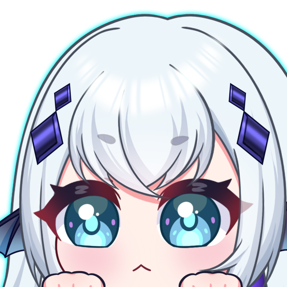 Lanni's peek emote