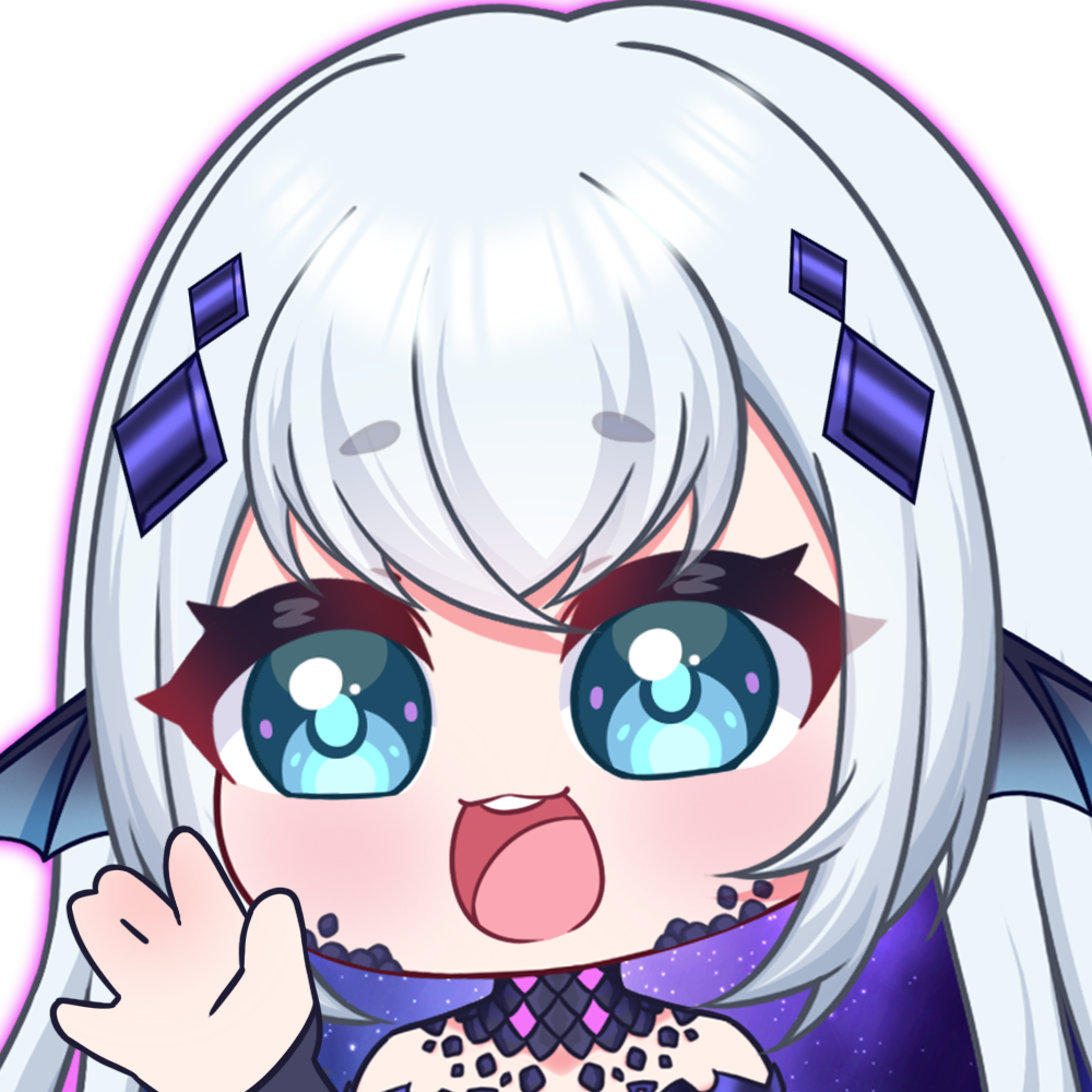 Lanni's wave emote